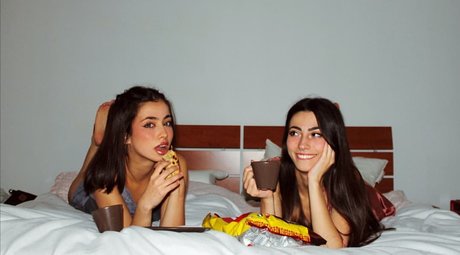 Lucrelisa_ star du porno nue images