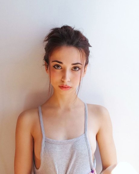 Lucrelisa_ star du porno galerie