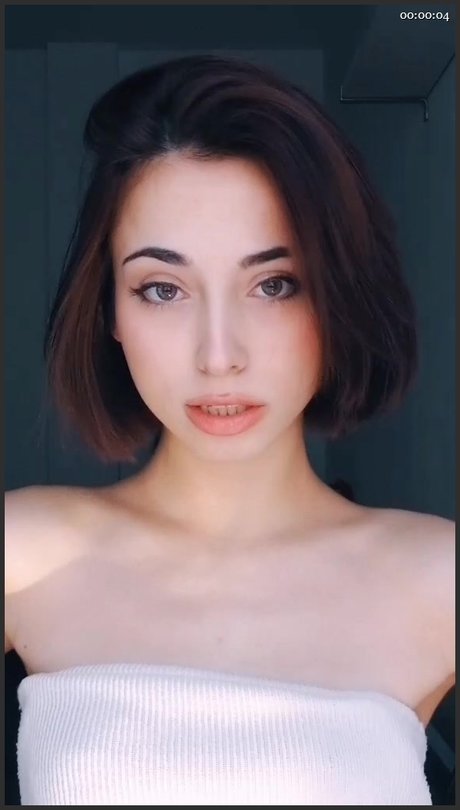 Lucrelisa_ actrice érotique collection