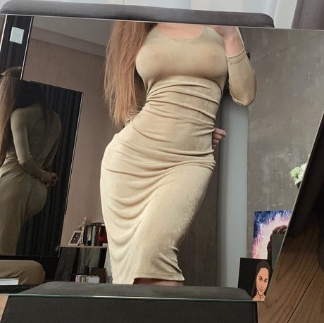 Olga Katysheva étoile exclusive photos