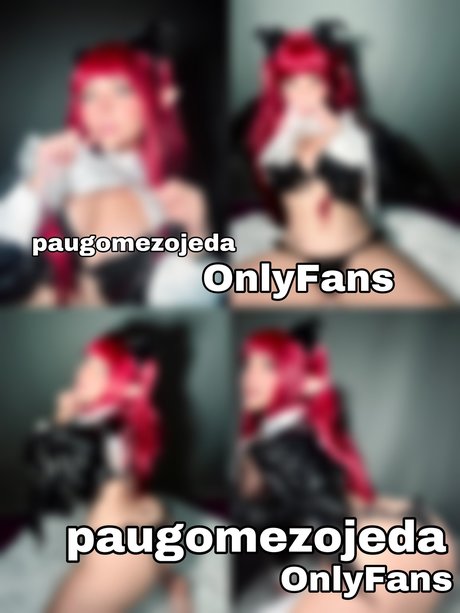 cosplay milf uniquementfans assez chaud des photos