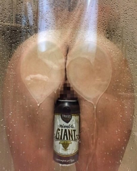 Hoppy Floppy modèle sexy collection