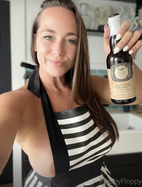 Hoppy Floppy étoile magnifique des photos