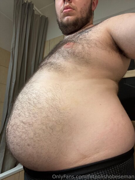 Fatpolishobeseman star du porno gratuite image