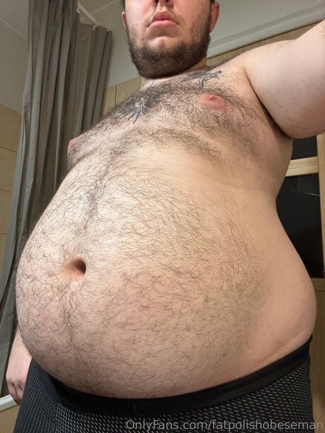 Fatpolishobeseman étoile hd galeries