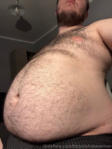 Fatpolishobeseman art étoile photos