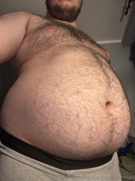 Fatpolishobeseman modèle de haute qualité galerie