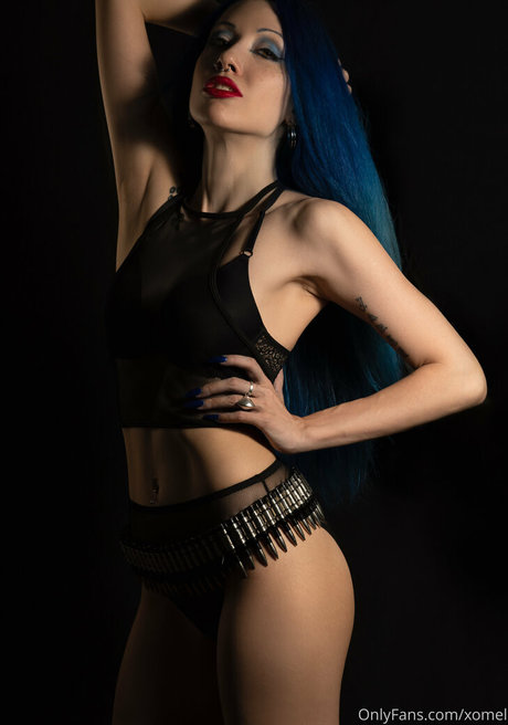 anime babe onlyfans nu exclusif image