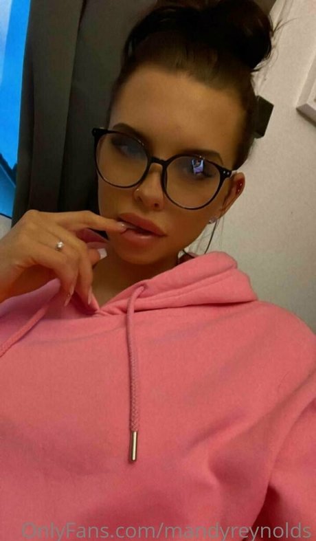 Mandy Reynolds star du porno parfaite galeries