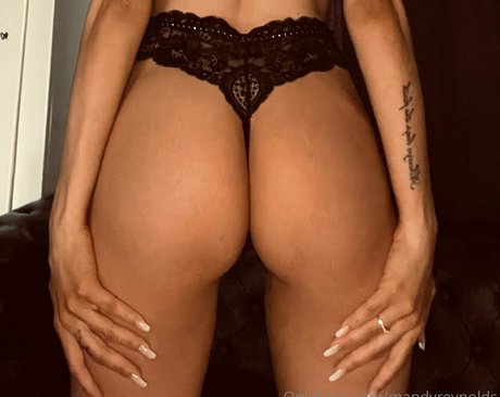 Mandy Reynolds art étoile photos