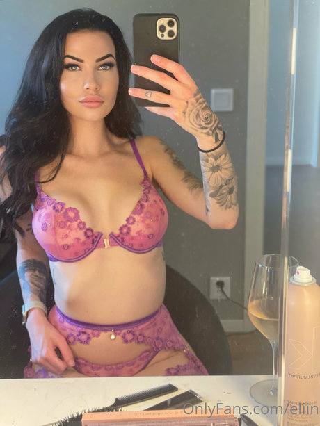 Eliin modèle gratuit img