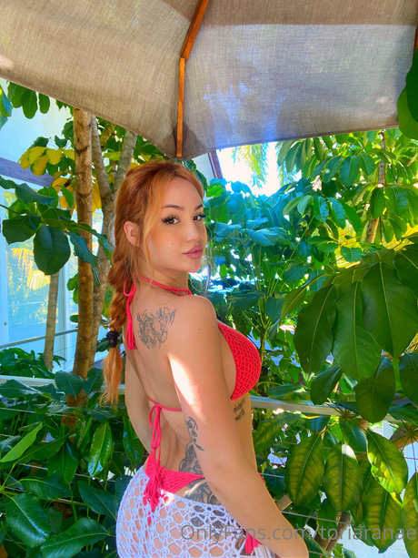 Victoria Ranae Flores Profilfoto