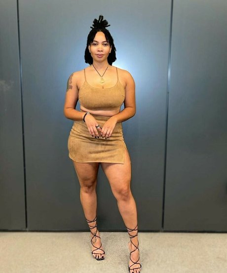 God Beth xxx étoile collection