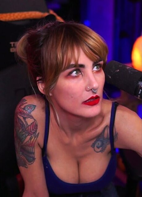 actrice onlyfans xxx chaud galerie