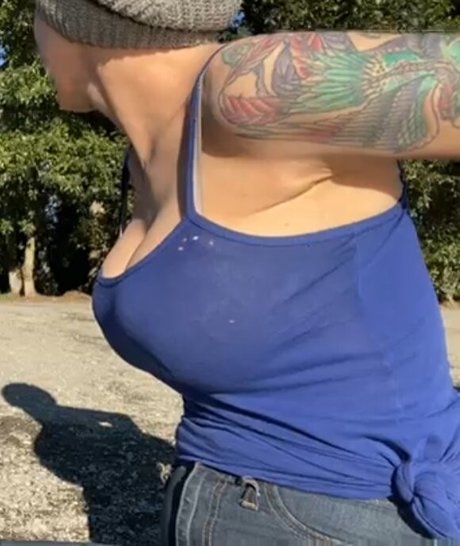 fans danal épais uniquement jolie adulte img