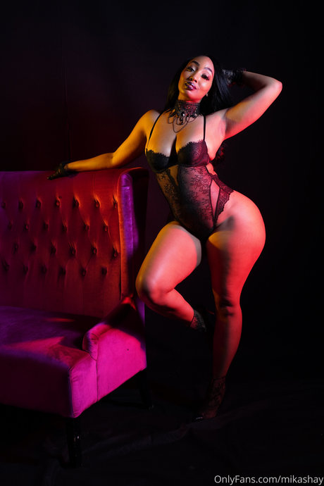 mikashay étoile sympa image