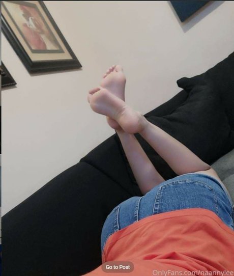 Naannylee star du porno chaude galerie