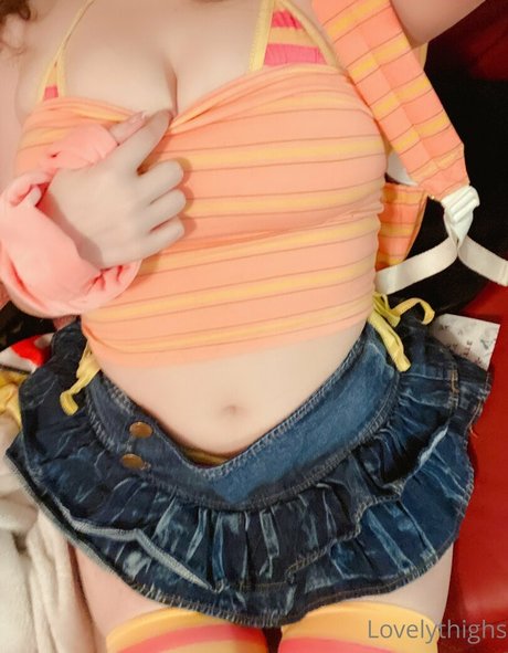 seuls les fans potelés sexy galeries