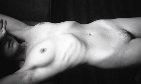 blonde en forme onlyfans xxx érotique archive