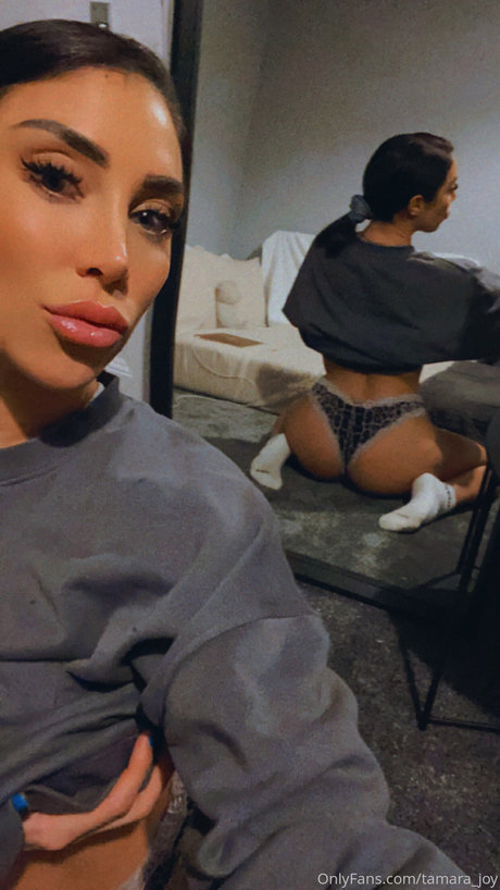 Tamara Joy star du porno parfaite des photos