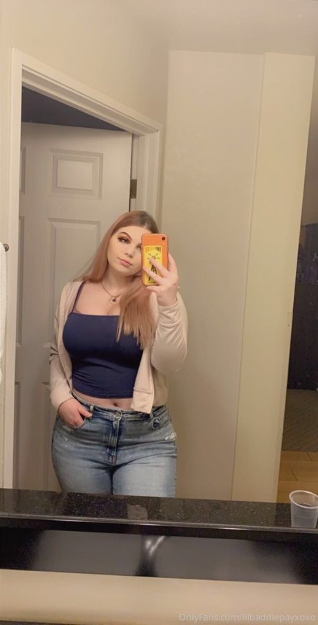 lilbaddiepayxoxo actrice érotique collection