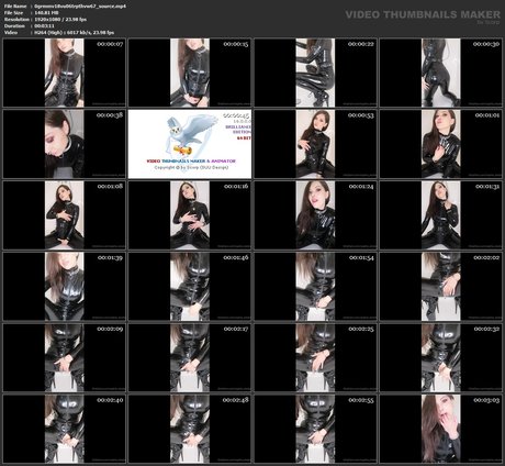 Sophie Elodie star du sexe collection