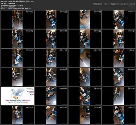 Sophie Elodie actrice parfaite galeries