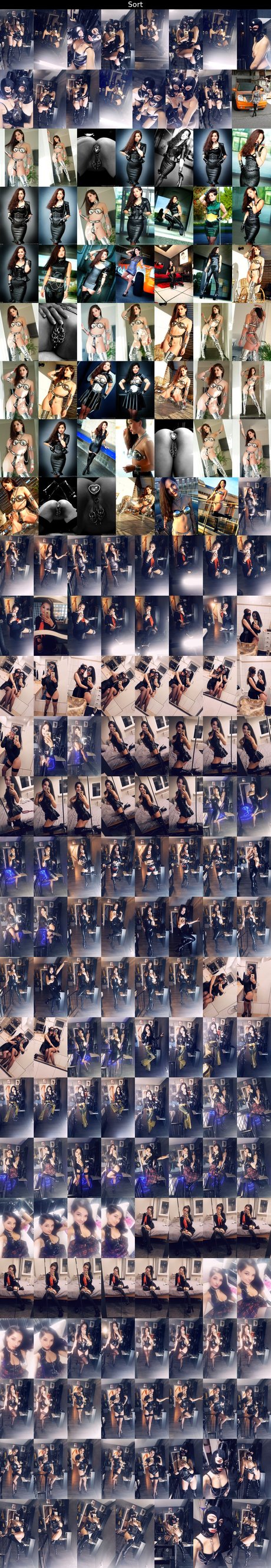 Sophie Elodie modèle xxx image