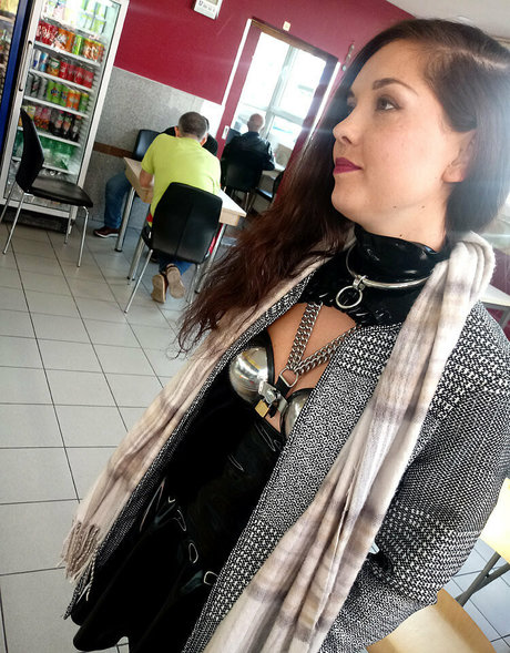 Sophie Elodie actrice pornographique photos