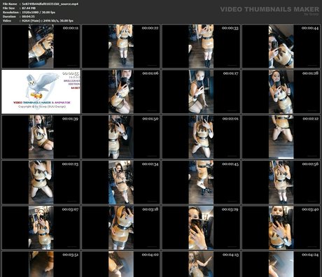 Sophie Elodie meilleure actrice archive