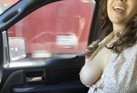 rousse sexy onlyfans pornographique chaud image