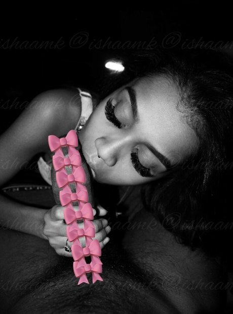 Ishaamk mk actrice adulte galeries