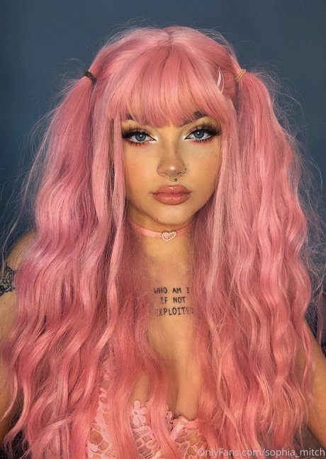 Sophia Mitch modèle parfait img