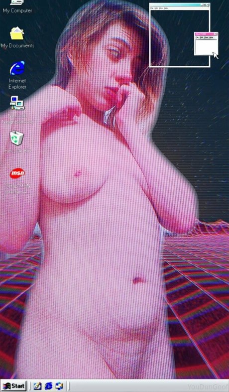 chasteté onlyfans art de haute qualité photo