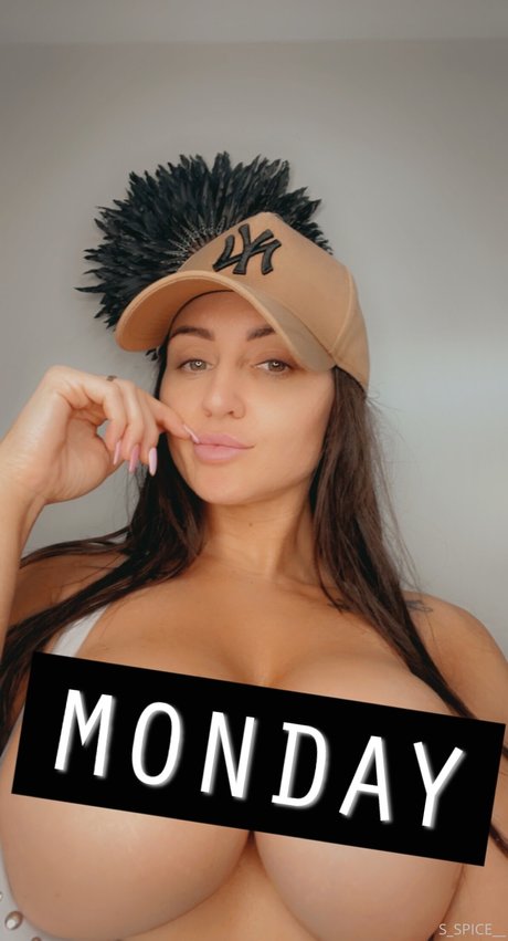 Sammie Spicer_ star du porno chaud photos