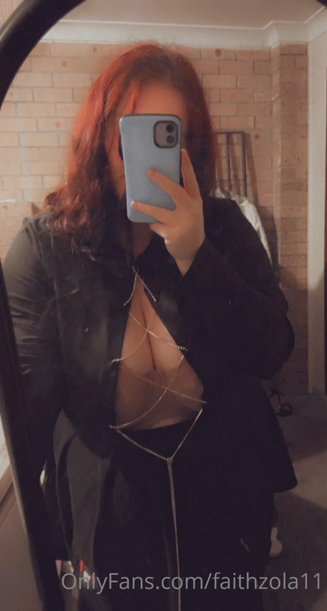 Faithzola11 actrice exclusive galeries