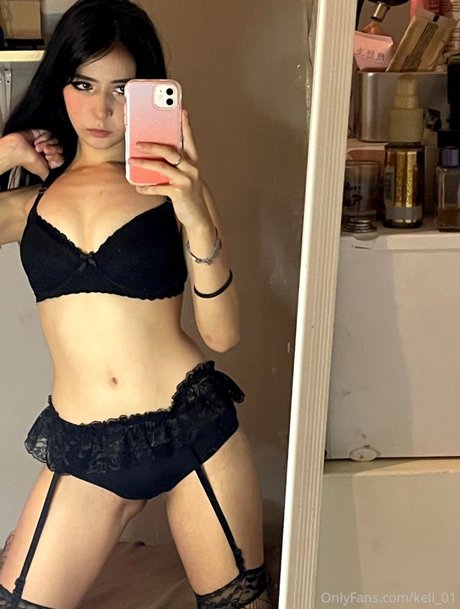 Keli 01 belle étoile collection