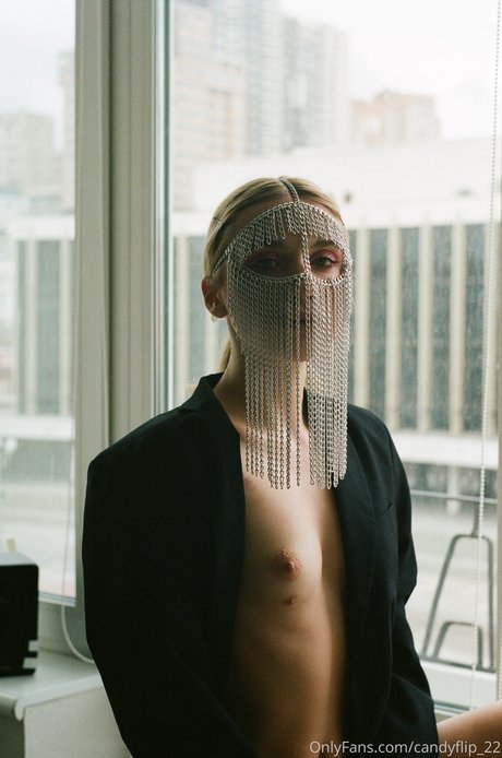 candyflip 22 actrice libre collection