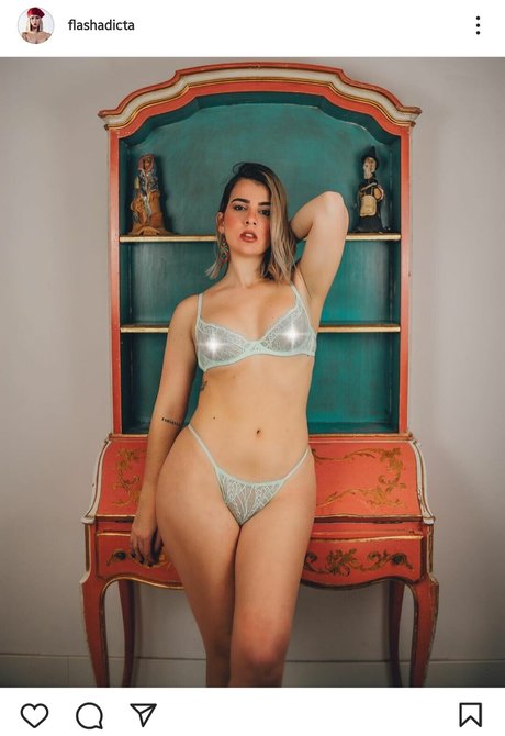 Flash adicta meilleur modèle photo