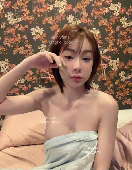 fangko okok actrice photo