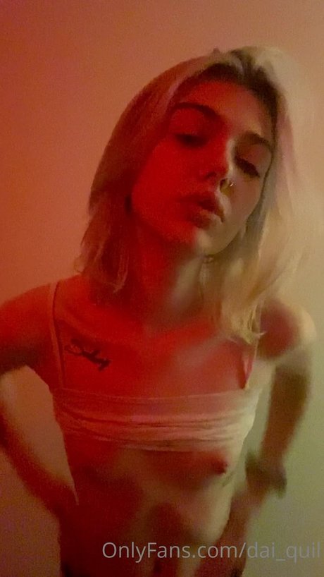 dai quil actrice adulte galerie