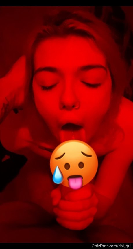 dai quil modèles nus archive