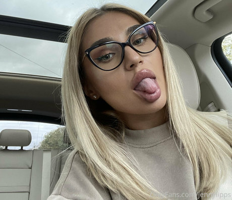 Jennylipps modèle gratuit img