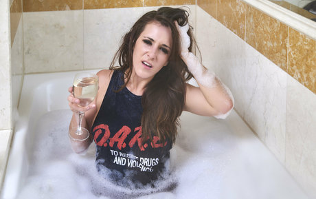 Luv SydneyMarie meilleure étoile photo