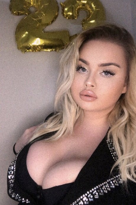 alexandrabbw haut de star du porno img