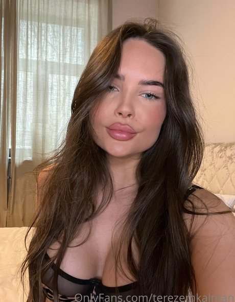 Tereze Kalman étoile de haute qualité archive