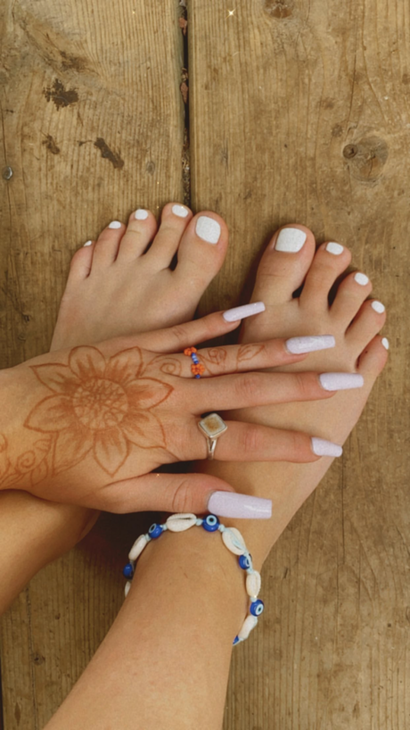 Glitter soles art modèle collection