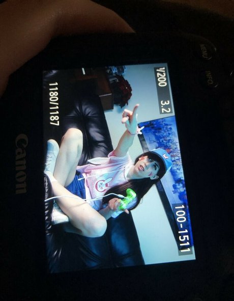 Michi Midnight modèle meilleur galeries