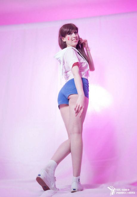 Michi Midnight étoile exclusive img