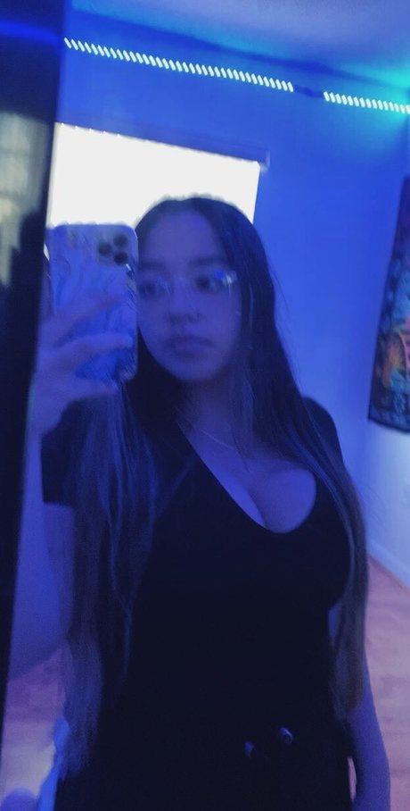 Causticx nus étoiles photo